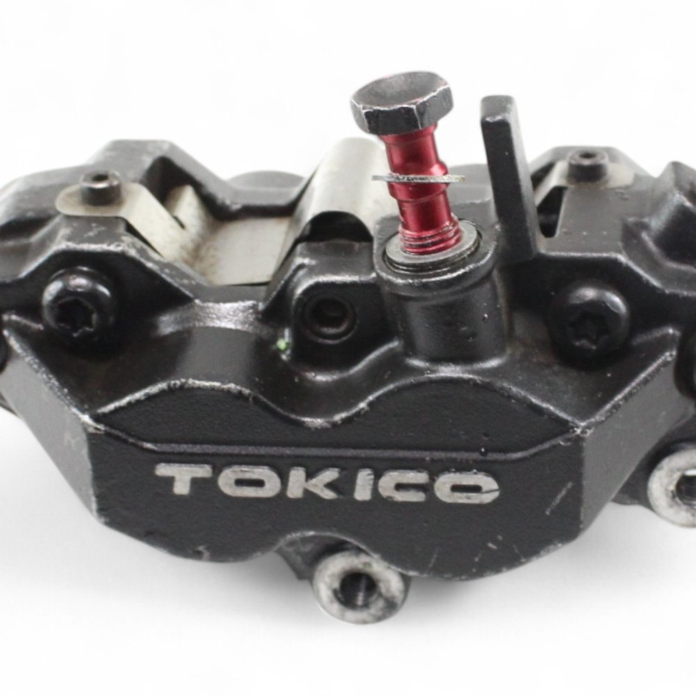 Pinça Freio Dianteiro Direito Suzuki Bandit 650 07-12