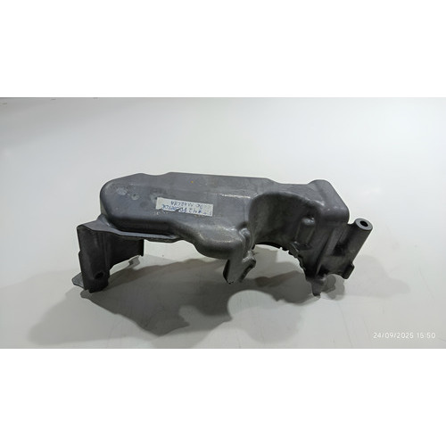 Suporte Protetor Cabo Marcha Seletor Honda Fit 1.5 Aut 2014