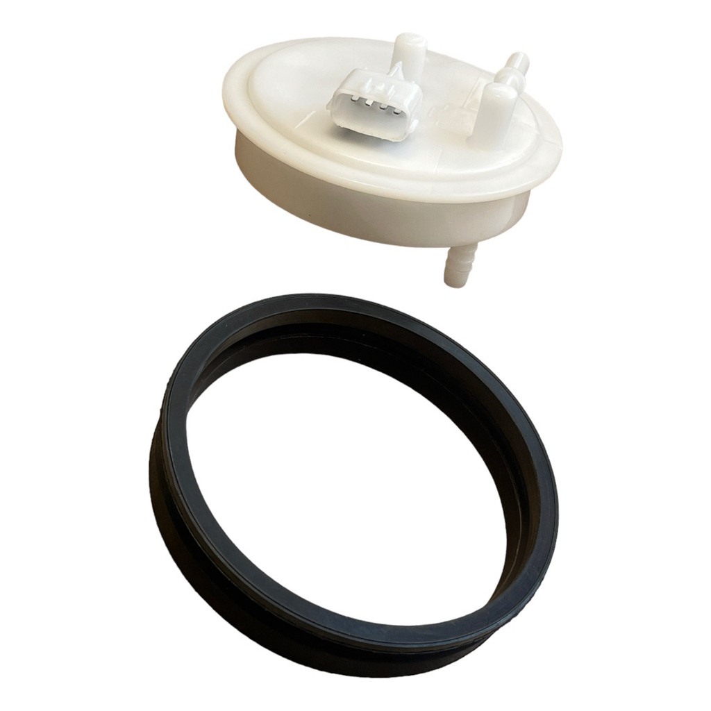 Flange + Borracha Da Bomba De Combustível para Nissan Tiida 07-08