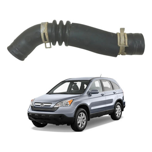 Mangueira Gargalo Tanque Combustivel Honda Crv 2007 2011