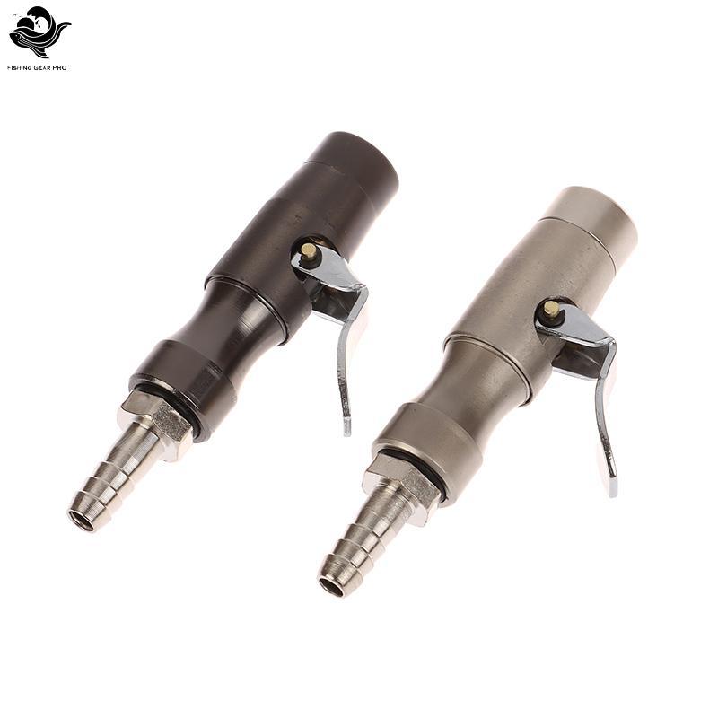 PFG Mangueira De Inflador De Pneus De Carro , Adaptador De Tubo De Extensão De Bomba De Ar Inflável , Conexão De Pneu To