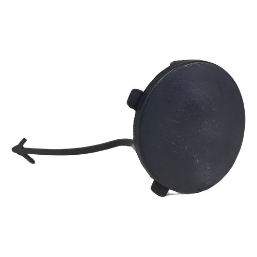 Tampa Reboque Para Choque Dianteiro Peugeot 307