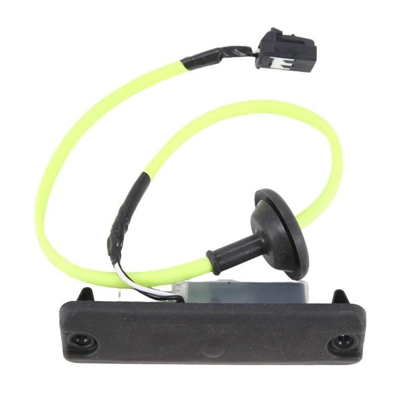 Novo 812601H300 Para Kia CEED 2007-2012 Alça De Inicialização Do Carro Bloqueio Acessórios Peças De Automóvel 81260-1H30