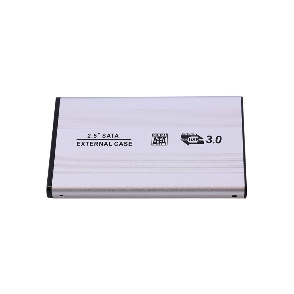 Case Hd Externo Notebook Sata 2.5 Usb 3.0 Gaveta Hd Slim em Oferta na Shopee
