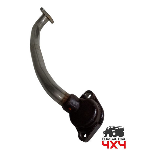 Tubo Cano Válvula Egr Triton 3.2 2008 2010 2012 2014 2016