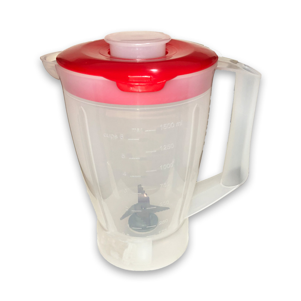 Copo para Liquidificador Philips Walita Pro Blend4 550W Ri2110 Vm