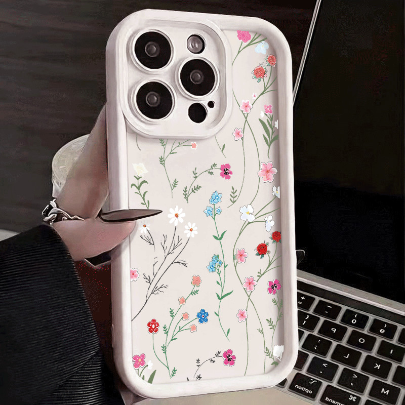 Capinha Capa Para Motorola Moto E13 E14 G04 G10 G20 G22 G24 G34 G53 G54 G84 Sili