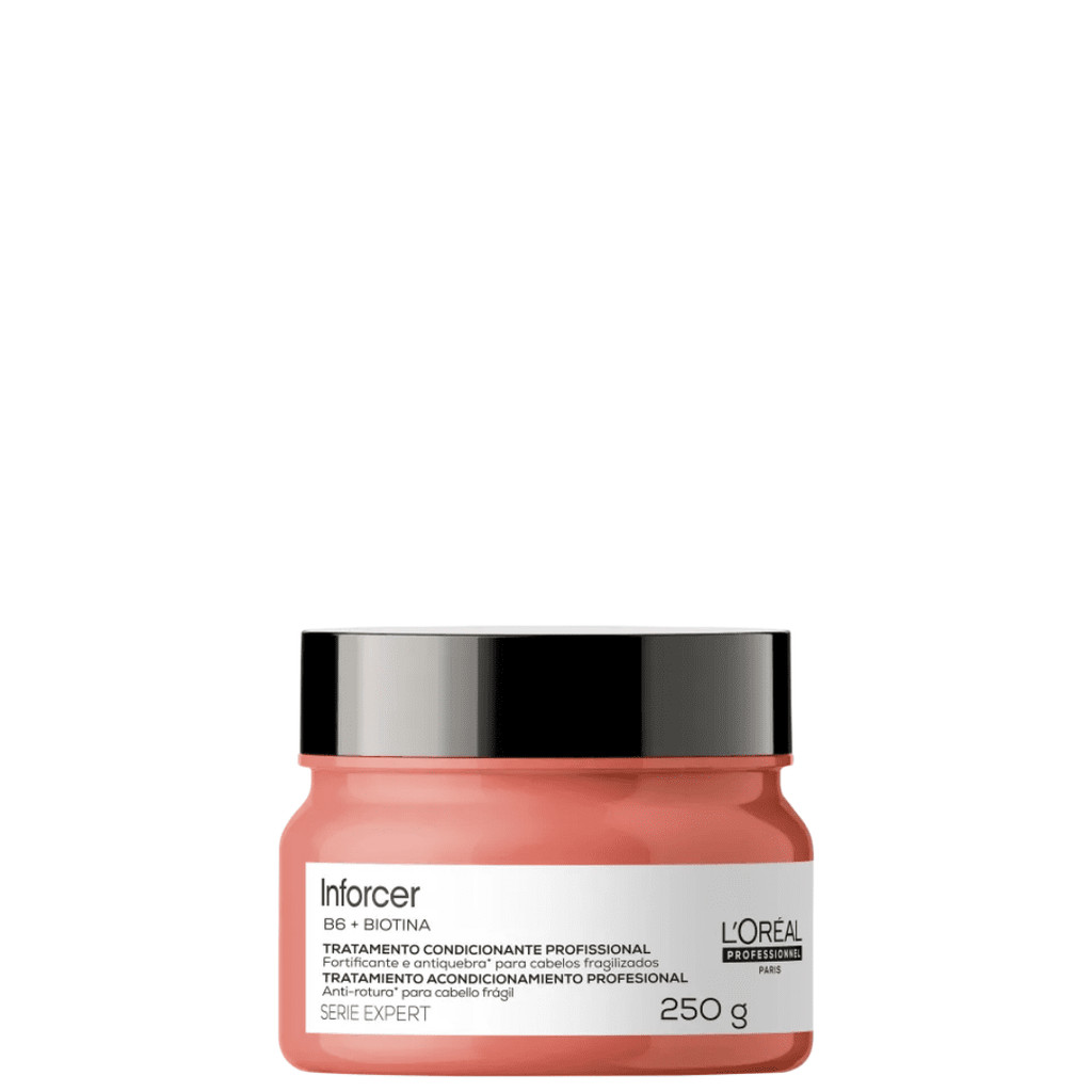 L'Oréal Professionnel - Inforcer Serie Expert - Máscara 250ml