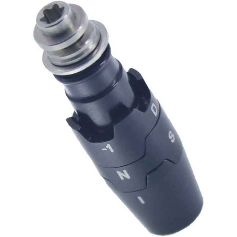 Adaptador de Manga de Eixo de Golfe HISTAR para Madeira de Fairway Callaway Epic Flash 2019 0.335 0.350 RH
