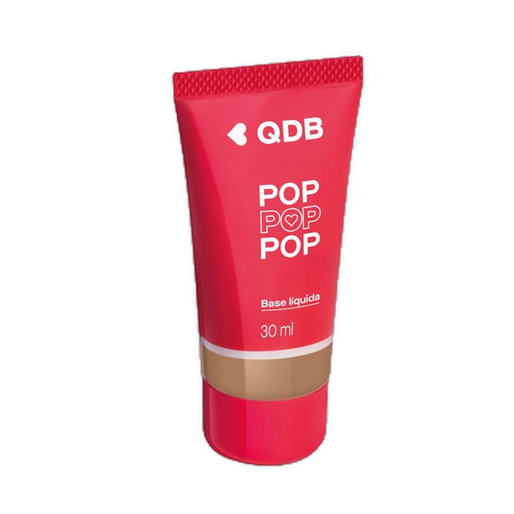 Quem Disse, Berenice? POP Base Soft Matte 240F 20ml