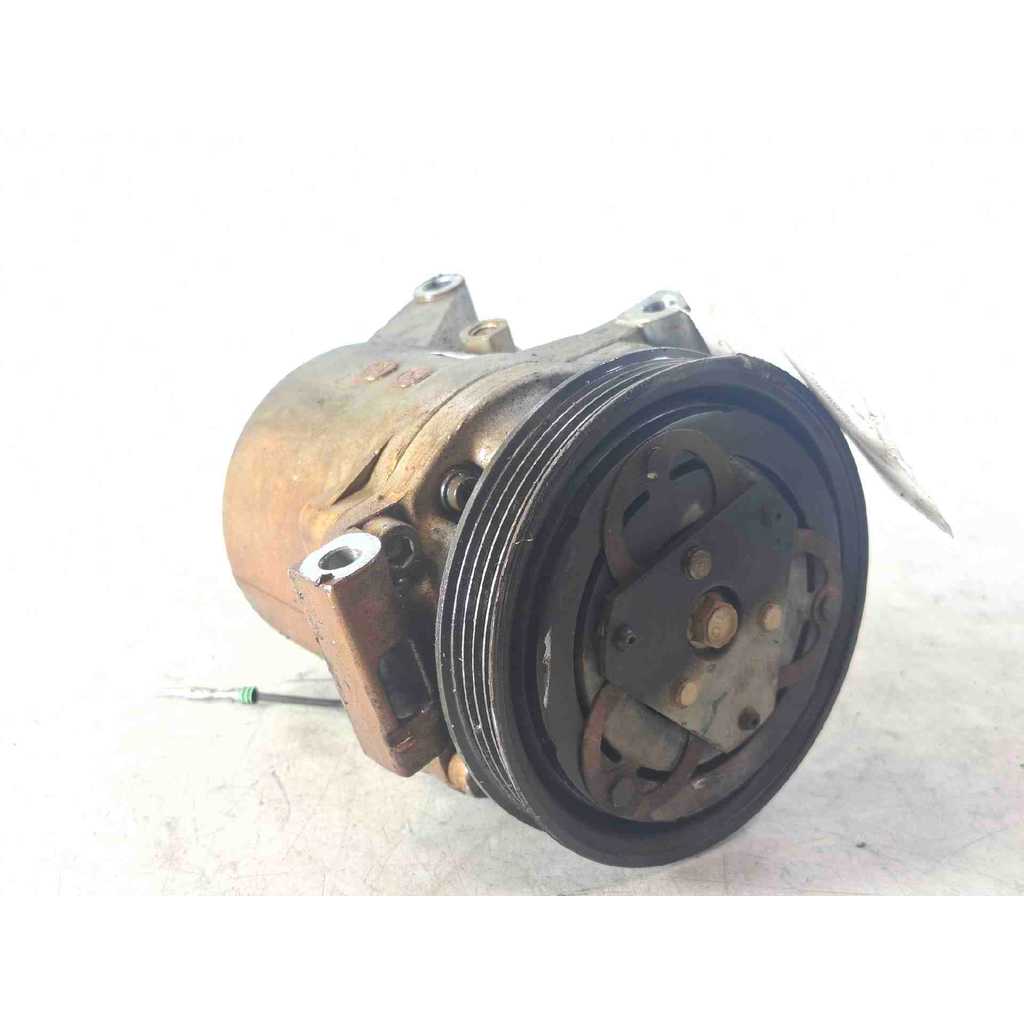 COMPRESSOR DO AR CONDICIONADO SUZUKI JIMNY 1.3 2020