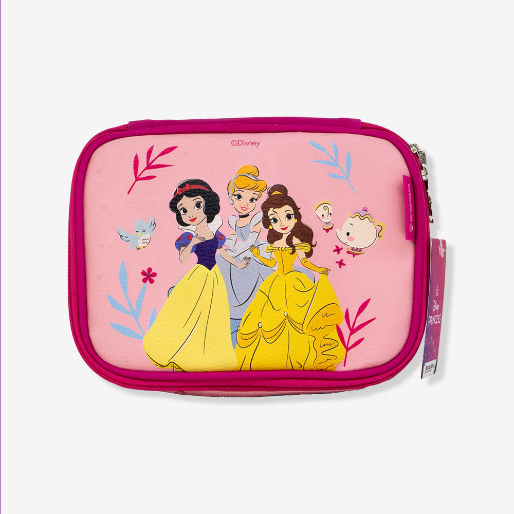 Estojo Box Princesas – Disney em Oferta na Shopee