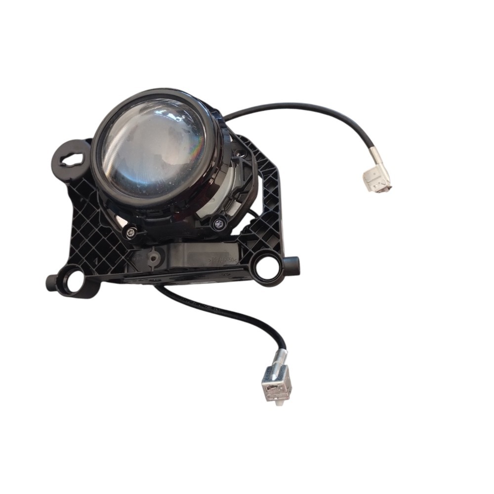 Canhão Luz Xenon Farol Volkswagen Jetta 2.0 16v.2011 À 2018. Incolor