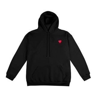 Moletom Streetwear CDG Streetwear