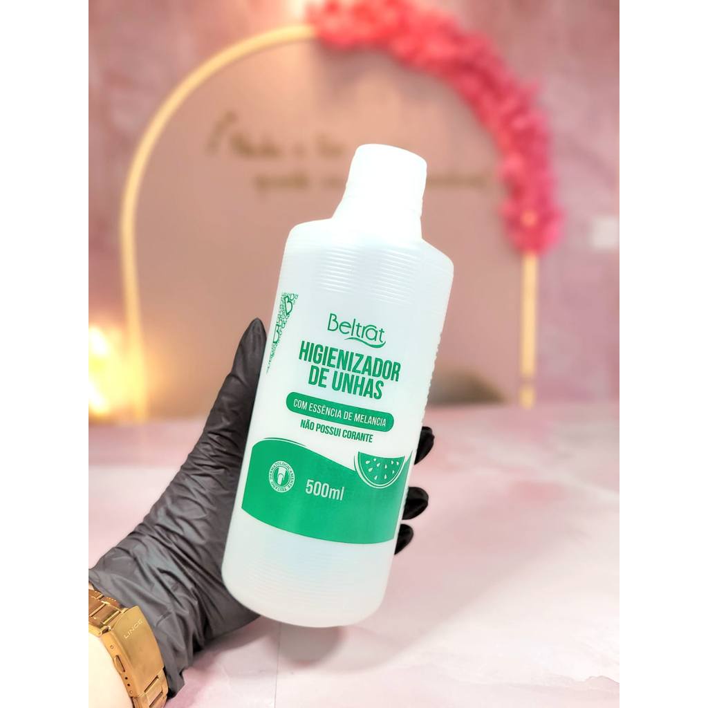 Prep Refil Beltrat Spray Higienizante 500ml