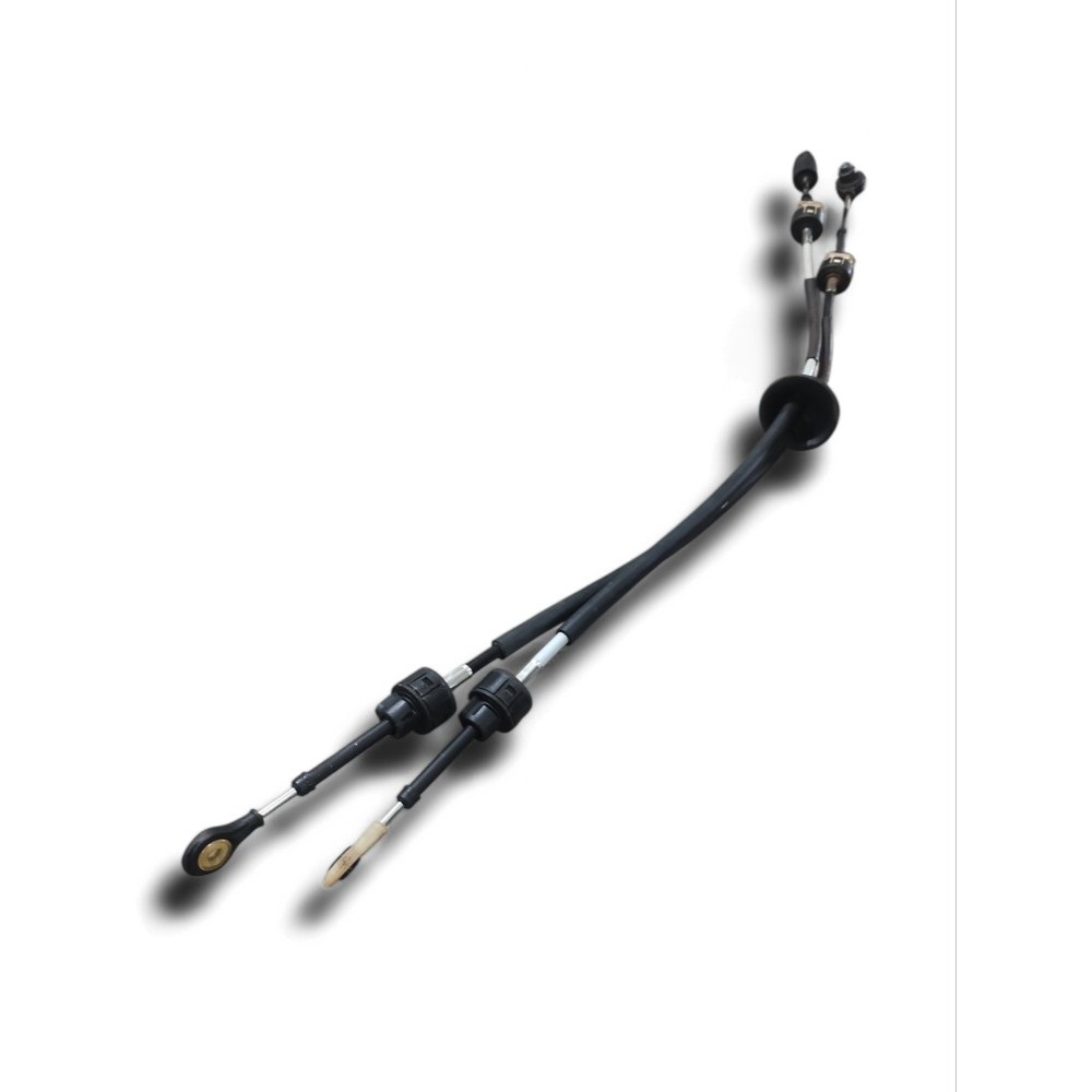 Cabo Seletor Marcha Gm Classic Ls 2010 2015 Original