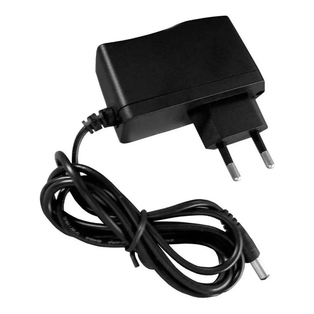 Fonte 5v 2a Plugue P4 5.5mm Bivolt 110v 220v