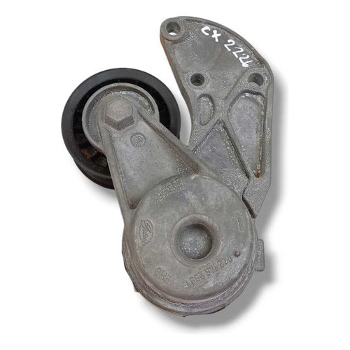 Tensor Correia Vw Touareg 3.6 Vr6 2013 022145299e Cx2226
