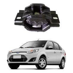 Coxim Motor Esquerdo Fiesta Sedan 1.0 1.6 2011 A 2014