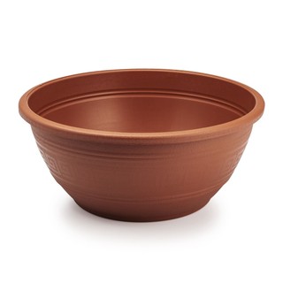 Kit 12 Vaso Cuia Plástico 6,6L para Plantas Jardim Horta Flores Resistente Leve Multiuso …