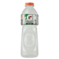 Isotônico Gatorade Limão