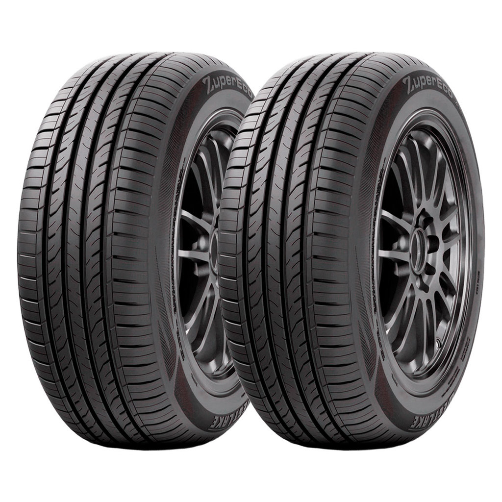 Kit 2 Pneus Aro 18 Westlake 225/40 R18 92W ZuperEco Z-108 em Oferta na Shopee