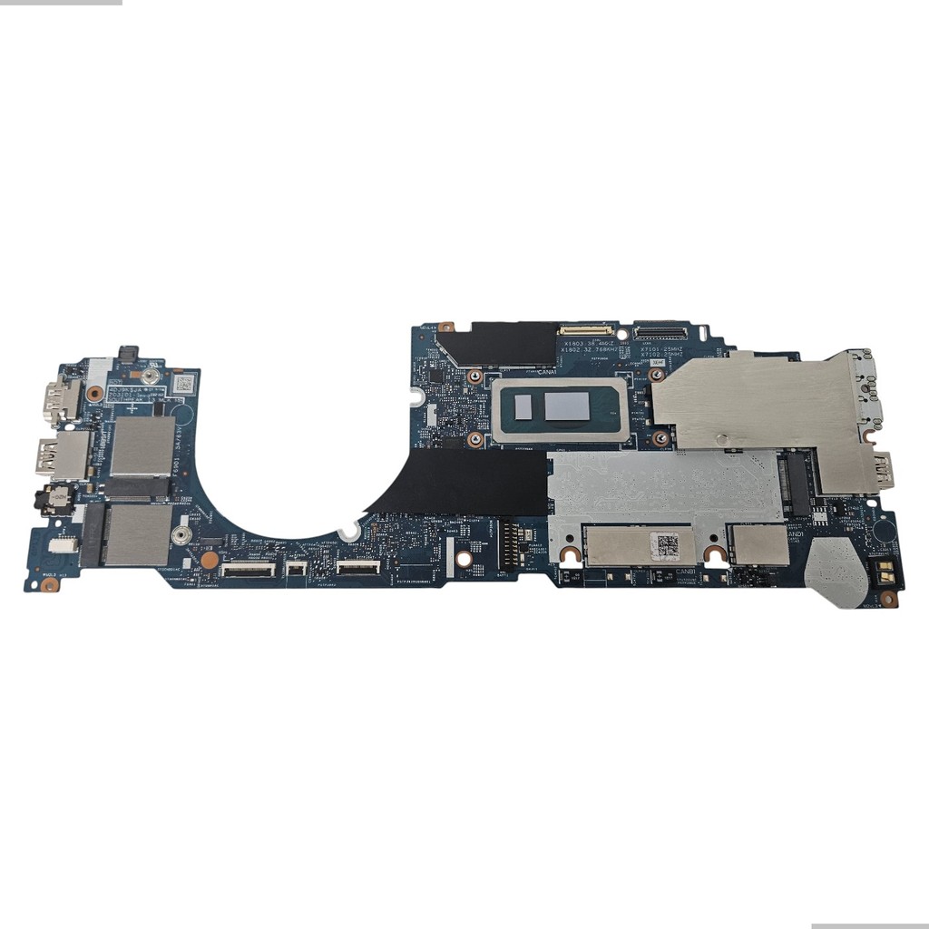 Placa Mae Dell Latitude 5330 Intel I5-1245u 4dj9ksja 203101