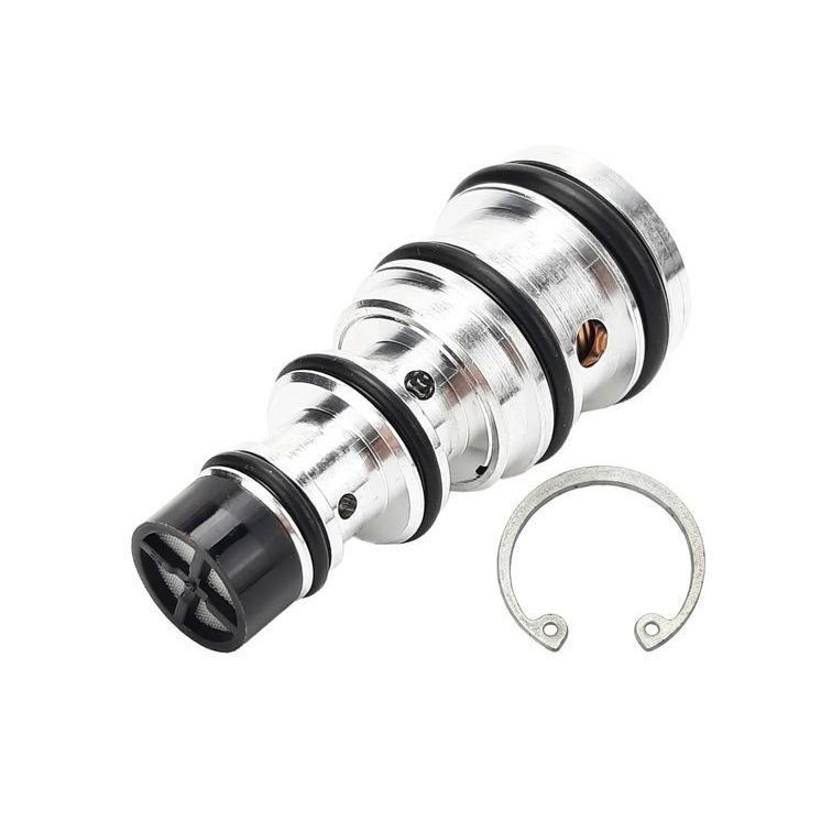 VALVULA TORRE MAIOR PNEUMATICA DO COMPRESSOR ACPX 3 MAHLE ACPX 3 000P CD FILIAL CAMPINAS