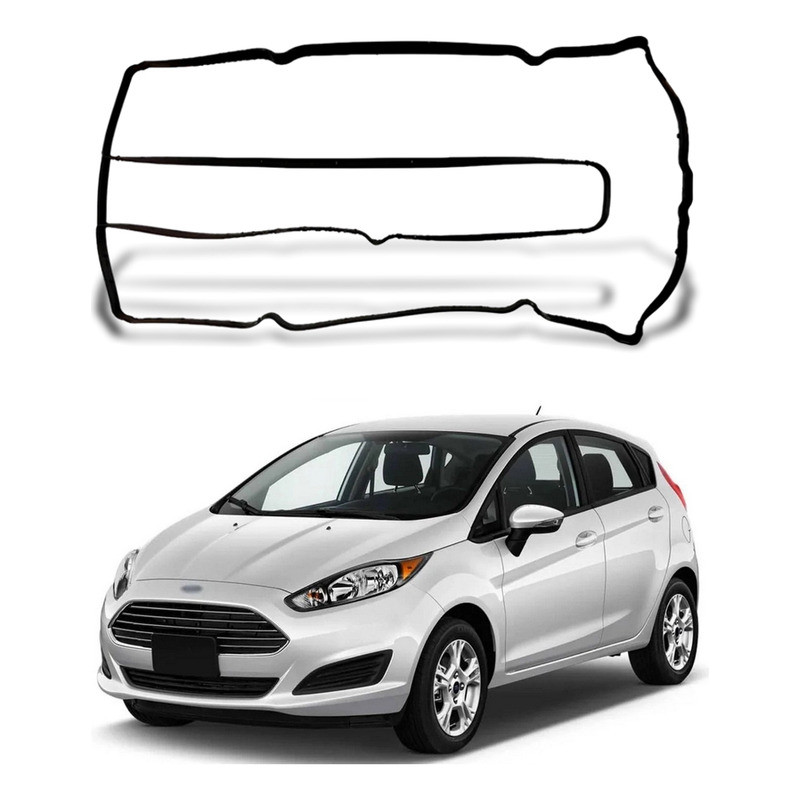 Junta Tampa Válvula New Fiesta 1.5 1.6 2014 A 2017