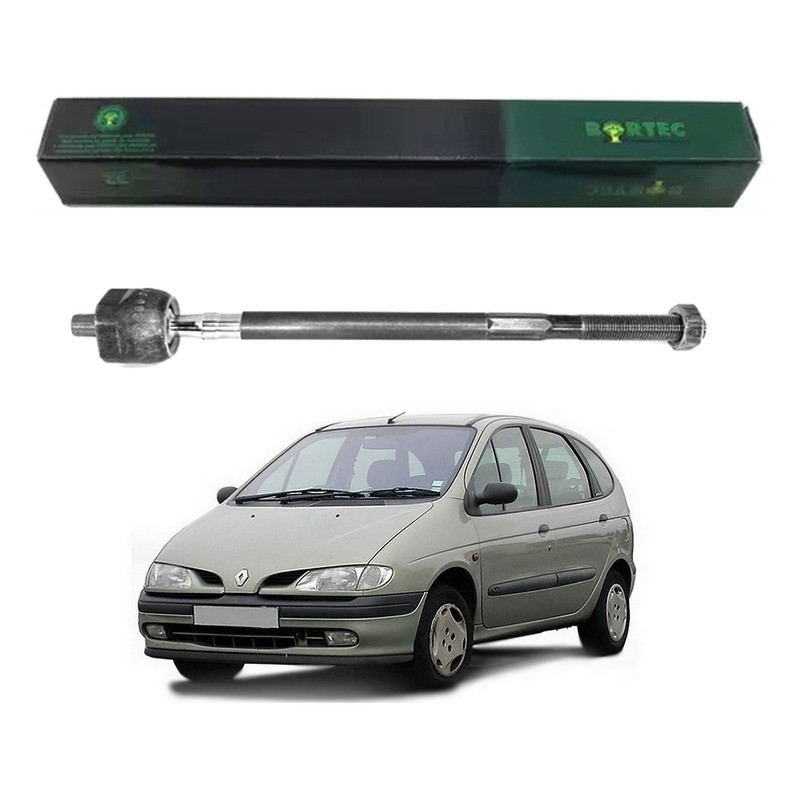 Barra Axial Hidraulica Scenic 1.6 2.0 1998 A 2002
