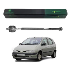 Barra Axial Hidraulica Scenic 1.6 2.0 1998 A 2002