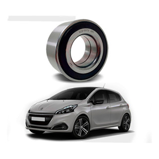 Rolamento Dianteiro 208 1.2 Com Abs 2016 A 2021 em Oferta na Shopee