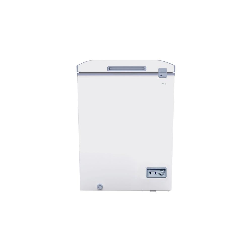 Freezer e Conservador Horizontal HQ 100 Litros Branco HQ-100CFX em Oferta na Shopee