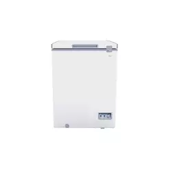 Freezer e Conservador Horizontal HQ 100 Litros Branco HQ-100CFX