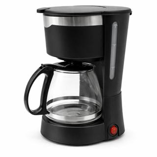 Cafeteira Elétrica 15 Xícaras 650w com Filtro Permanente Removível - 110v em Oferta na Shopee