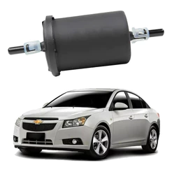 Filtro Combustivel Cruze Sedan 1.8 2011 A 2016