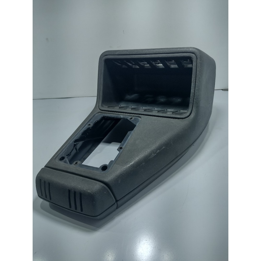 Console Central Do Escort