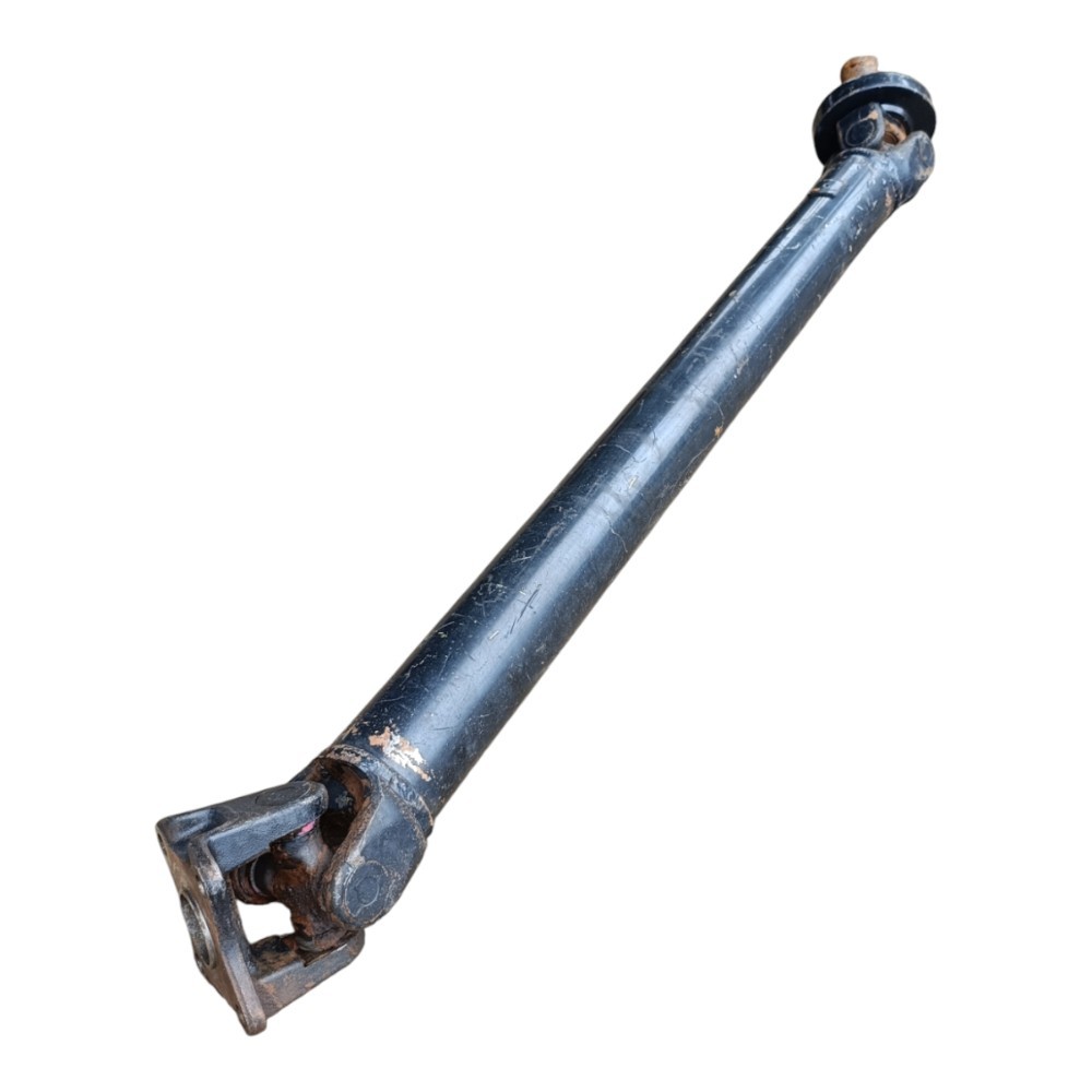 Cardan eixo Traseir Pajero Sport 2.8 2004 MR389326