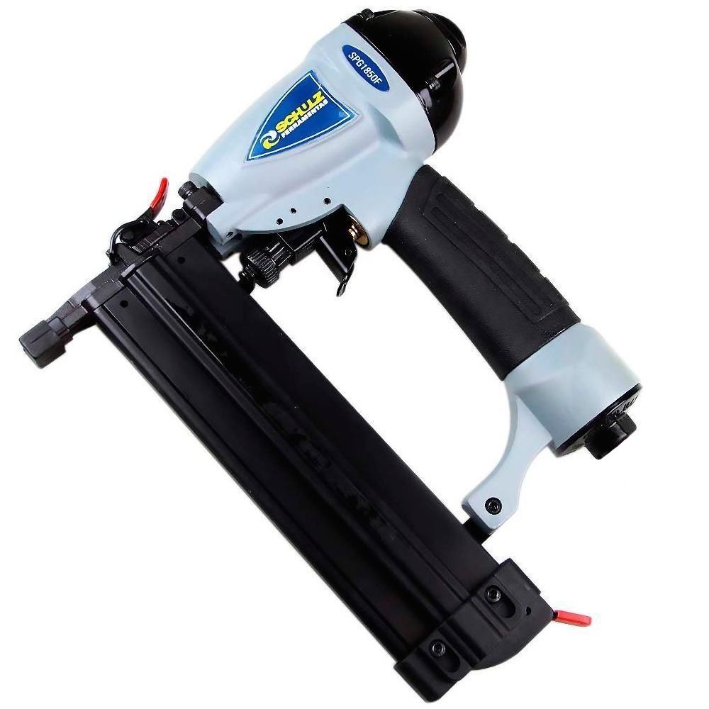 Grampeador /pinador pneumático pino de 15 a 50 mm SPG-1850F