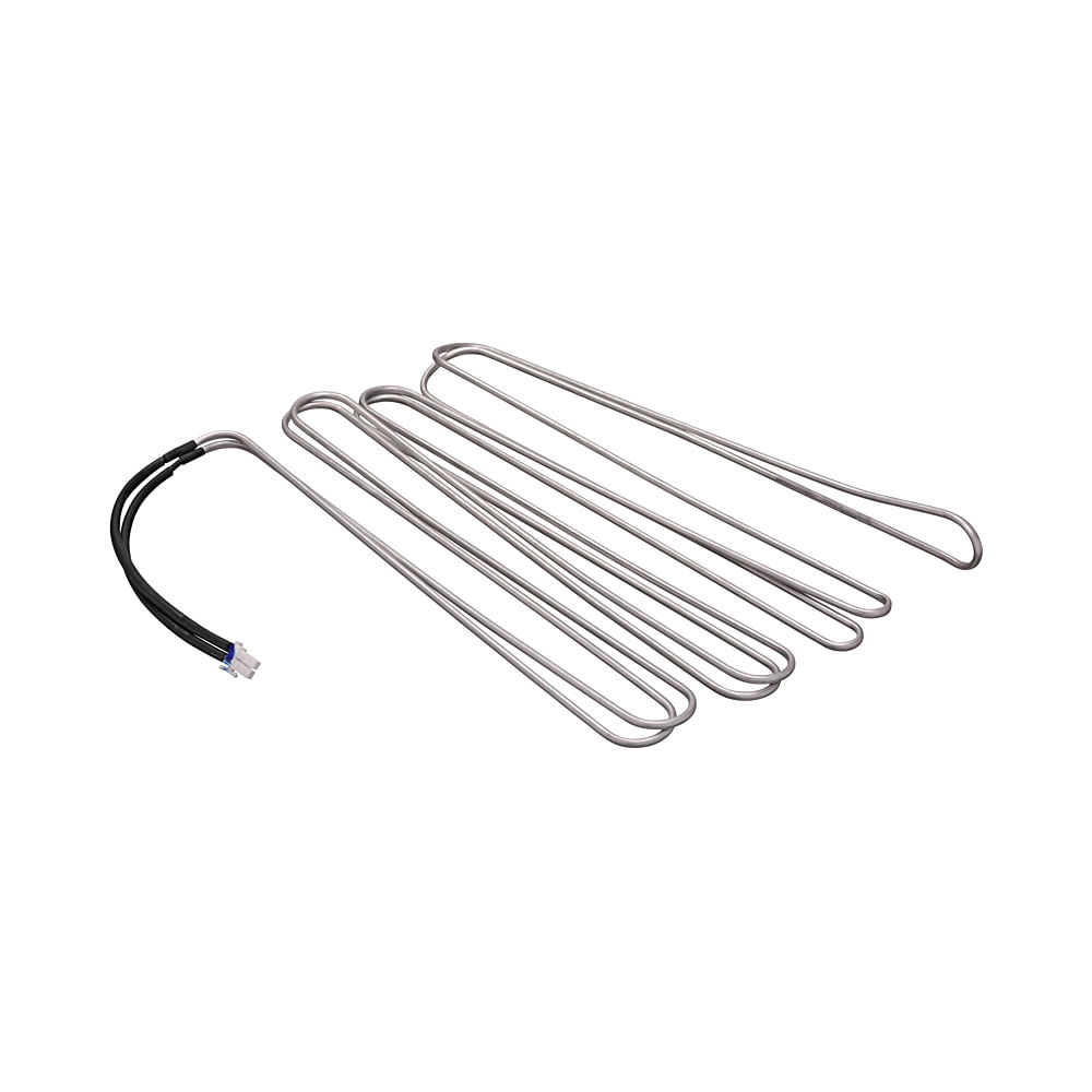 Resistencia Degelo Brastemp 127v Brm47/48/49/50 326065129 Nova