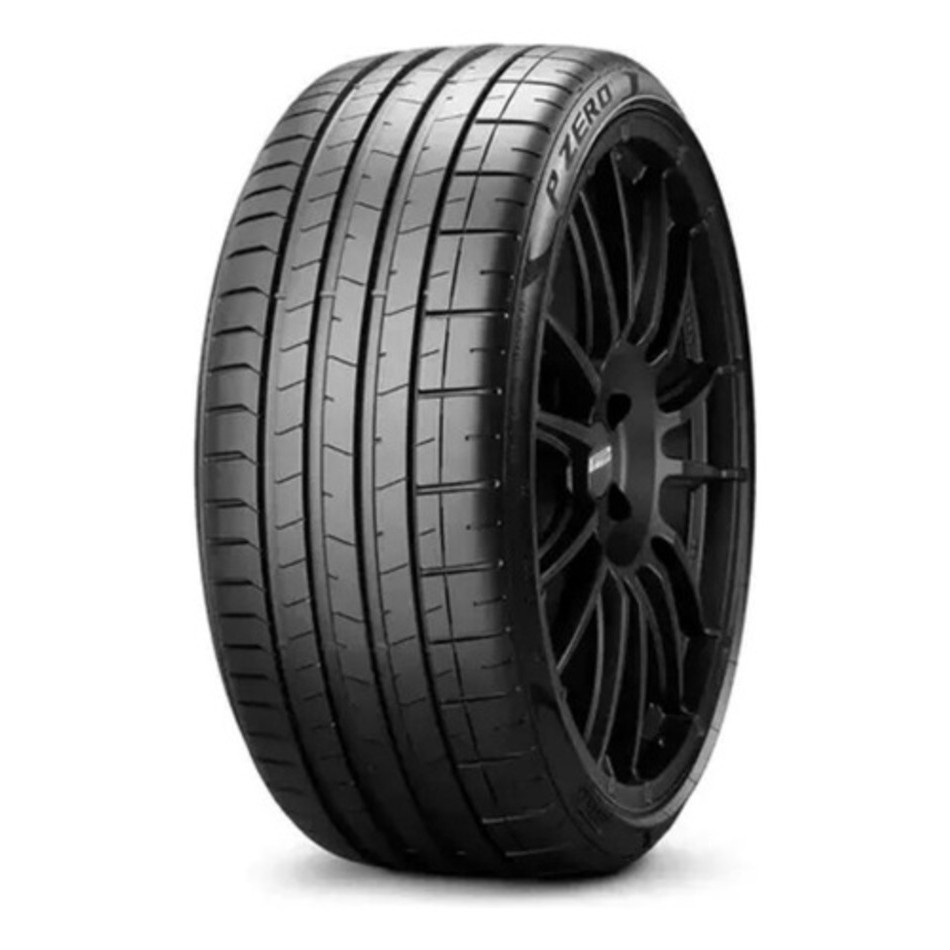 Pneu 245/35ZR20 Pirelli Pzero (Na1) 91y (Porsche 911)