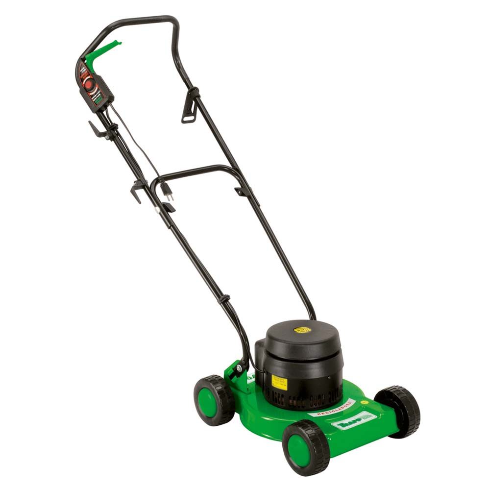 Cortador Grama Recicladora 1100watts TS70T Trapp 220V em Oferta na Shopee