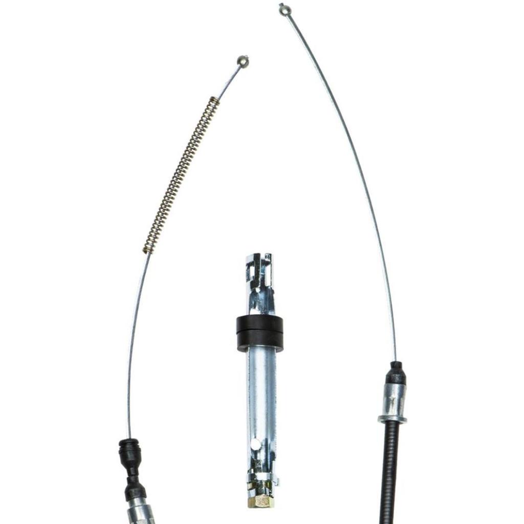 Cabo de comando do freio Chevrolet Celta 2002 a 2009 IKS em Oferta na Shopee