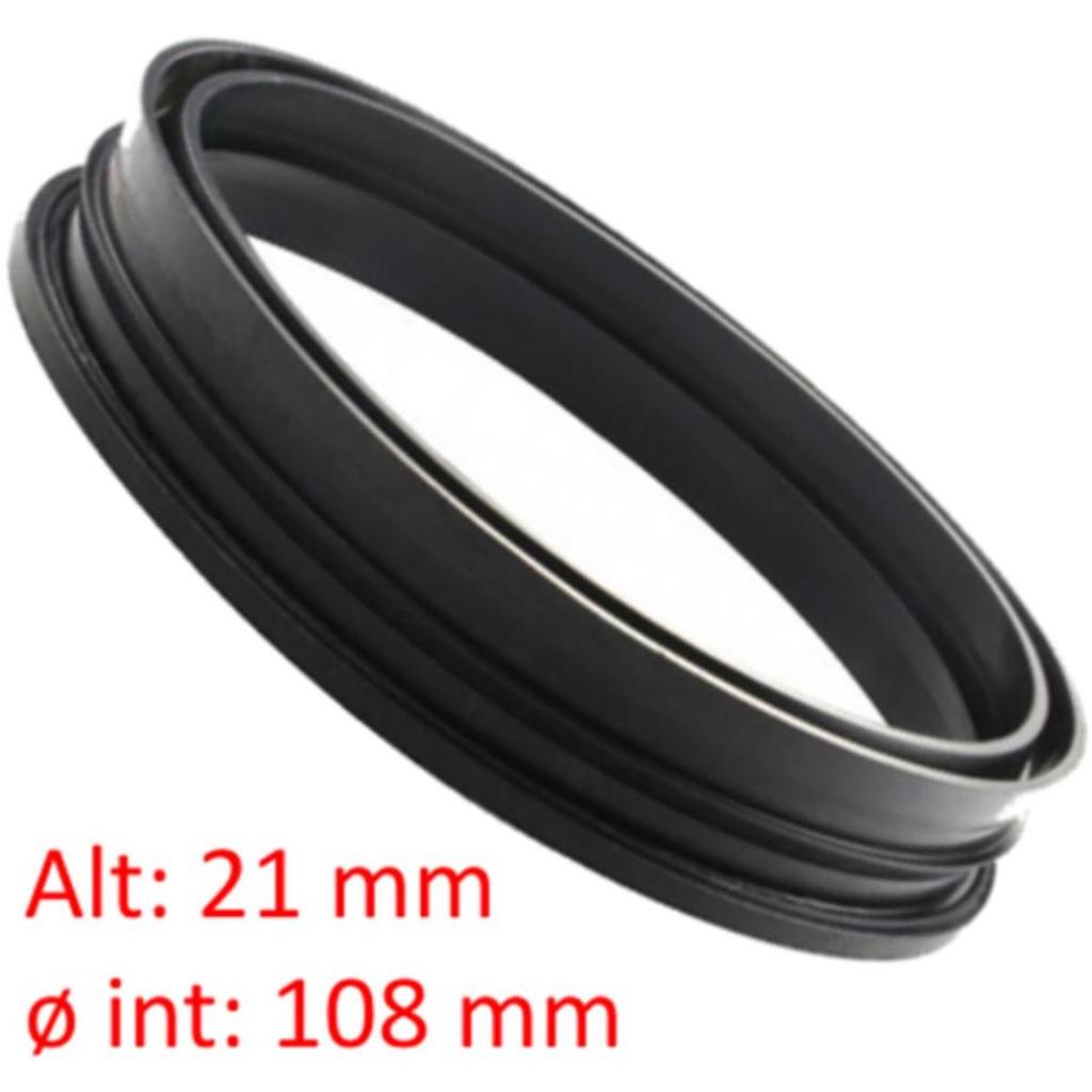 Guarnição da flange do módulo de combustível Trs Vectra 2007 a 2011 em Oferta na Shopee