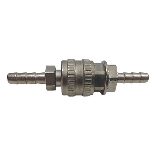 Engate Rapido Para Gas 1/4 Completo Forti Ar