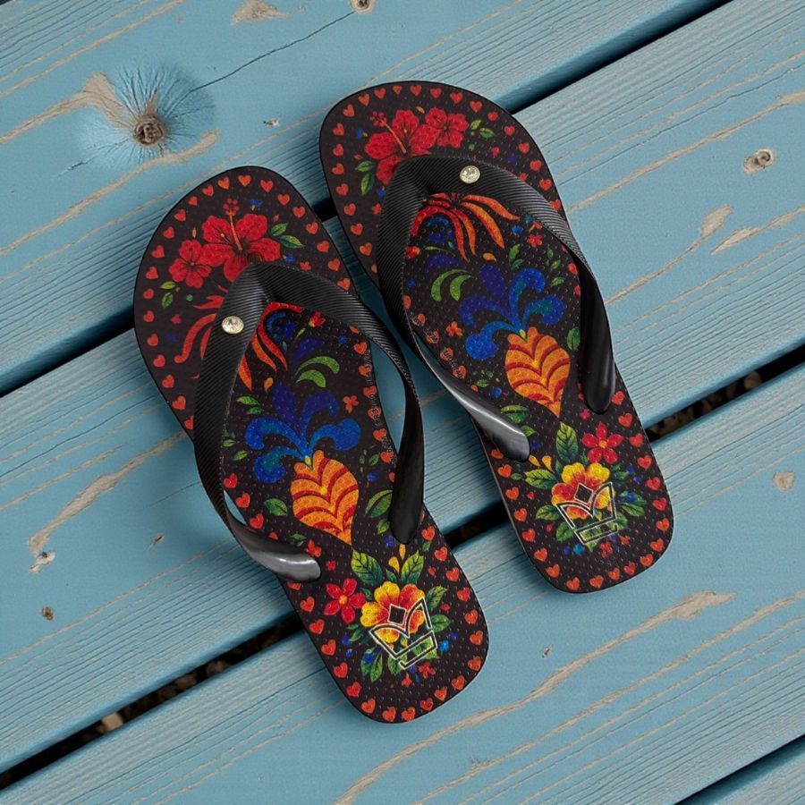 Chinelo Macio Feminino Uso Diário Confortável E Leve