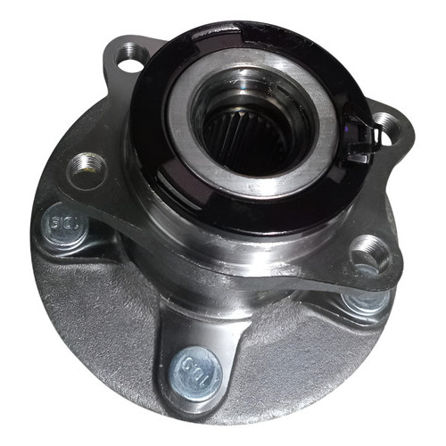Cubo Roda Traseiro - Asx 4x4 / Outlander 4x4 2009 Até 2011