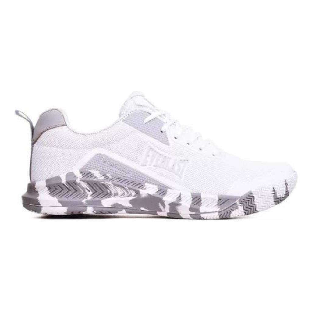 Tênis Everlast Range 2 Unisex Musculação e Crossfit 38