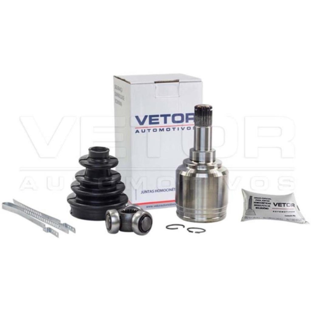 Tulipa Fiat Grand Siena 2017 a 2019 VETOR VT5206