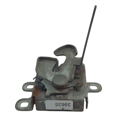 Fechadura Trava Capo Fiat Idea 2006 2010